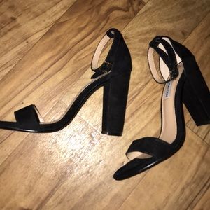 STEVE MADDEN HEELS